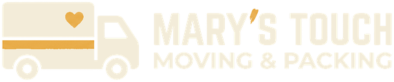 Mary's Touch Moving & Packing