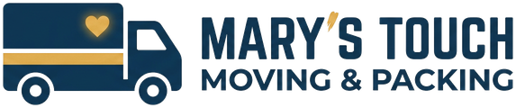 Mary's Touch Moving & Packing